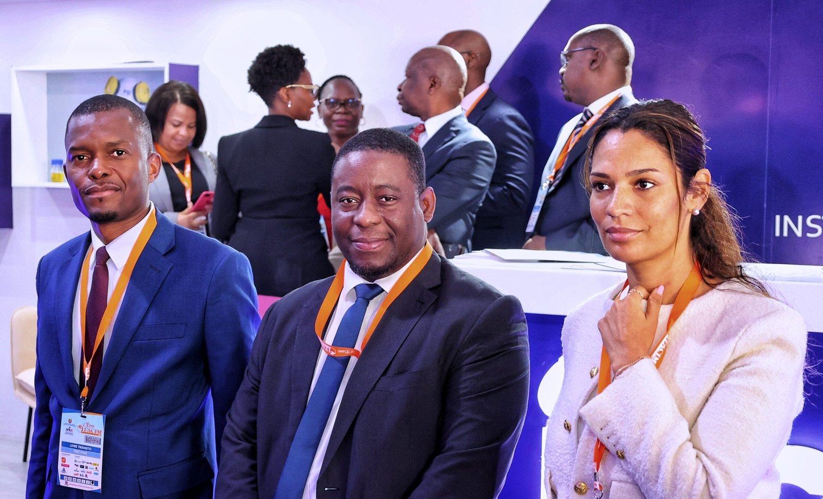 INP Apresenta-se Na 58ᵒ Edição da FACIM