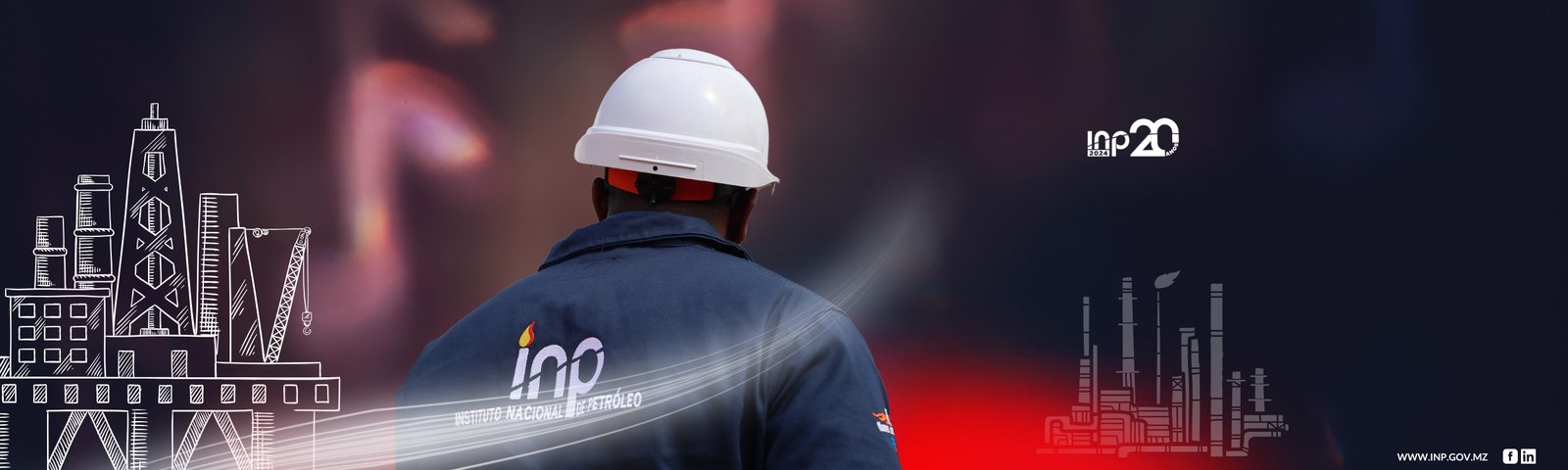 02-10-2025 | Coral Norte Alcança Decisão Final de Investimento e Consolida Moçambique como Potência Energética