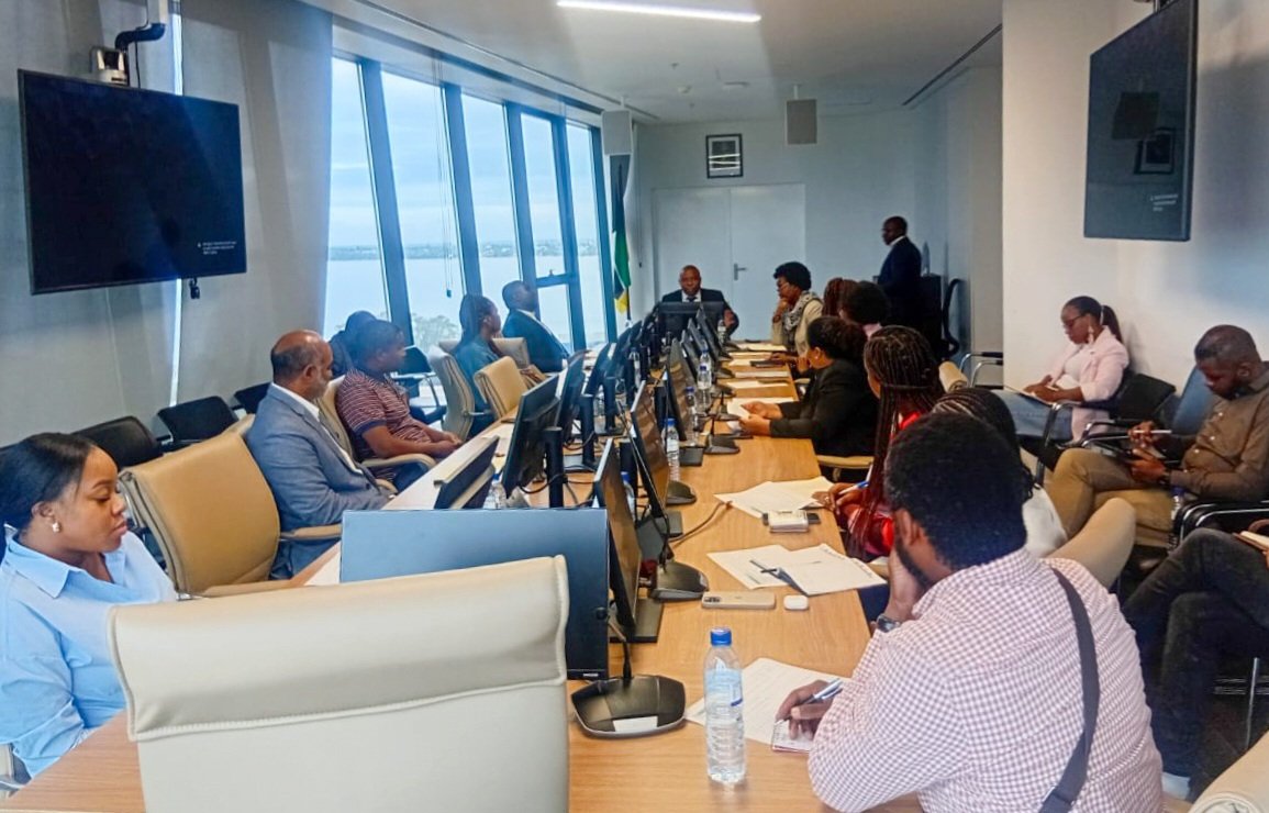 20-05-25 | FACIM 2025 – INP REFORÇA PREPARATIVOS SOB COORDENAÇÃO DO MIREME