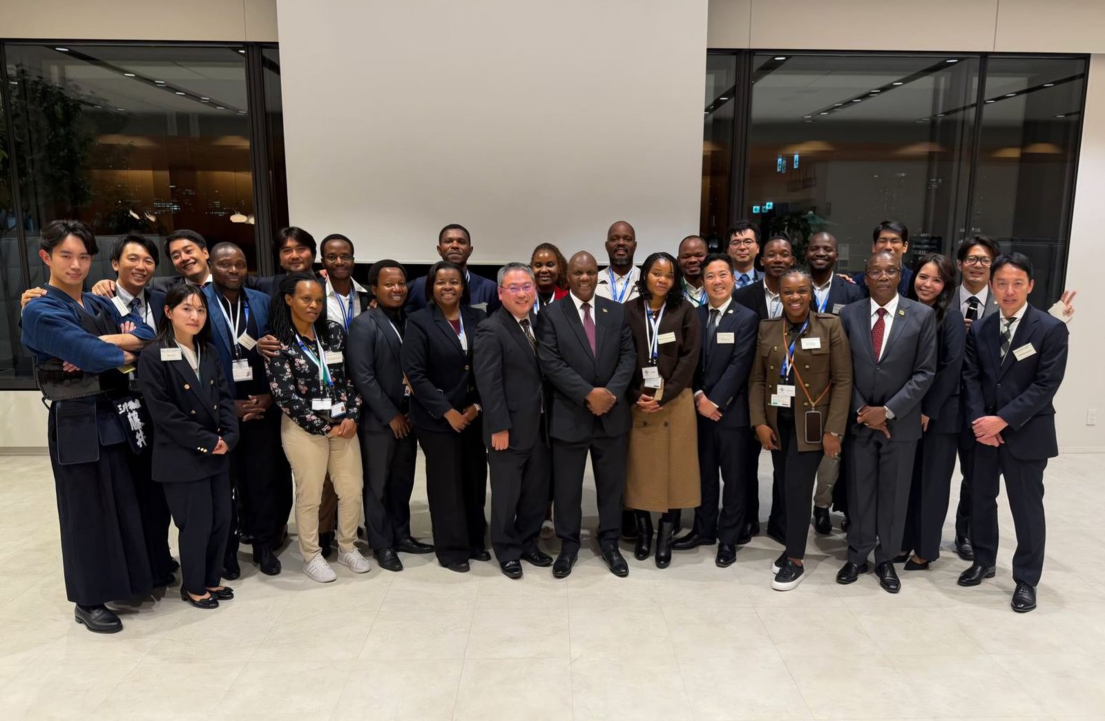 01-12-2025 | CAPACITAÇÃO DE QUADROS EM PETRÓLEO E GÁS